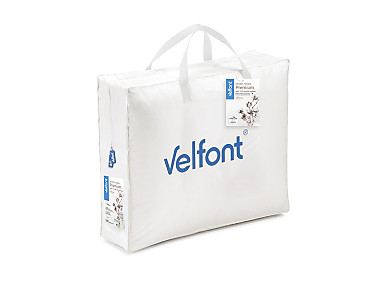 Velfont - Edredón nórdico fibra Premium Velfont