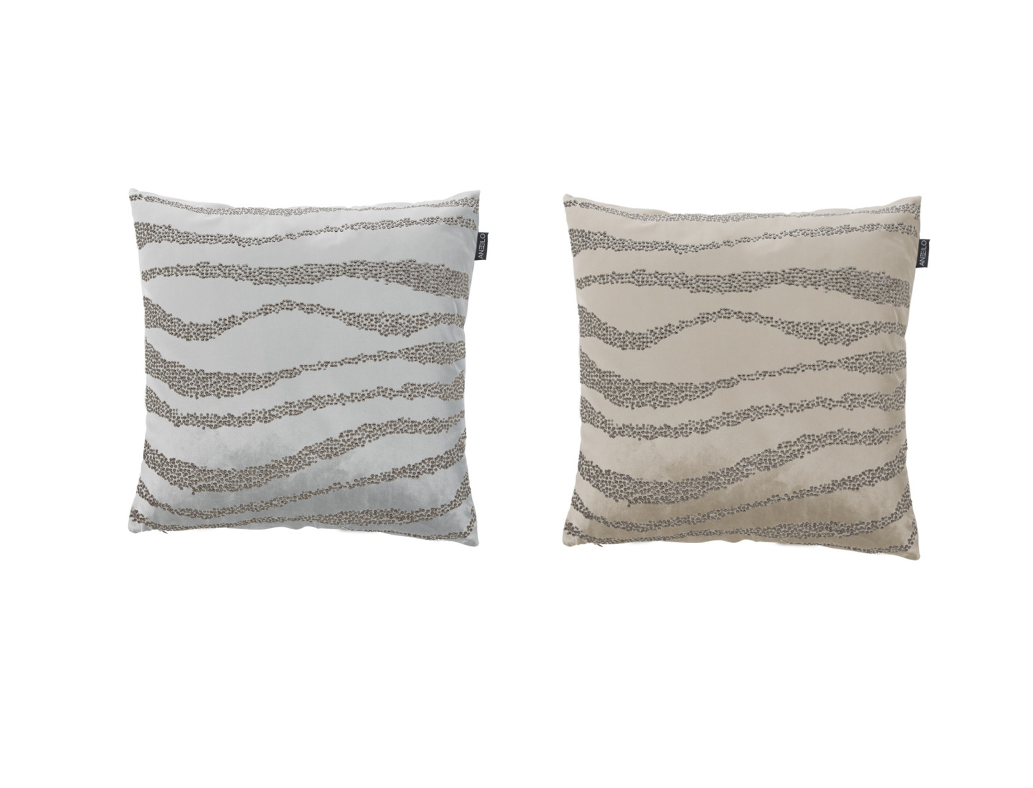 Antilo Textil Cojín Luxury 22