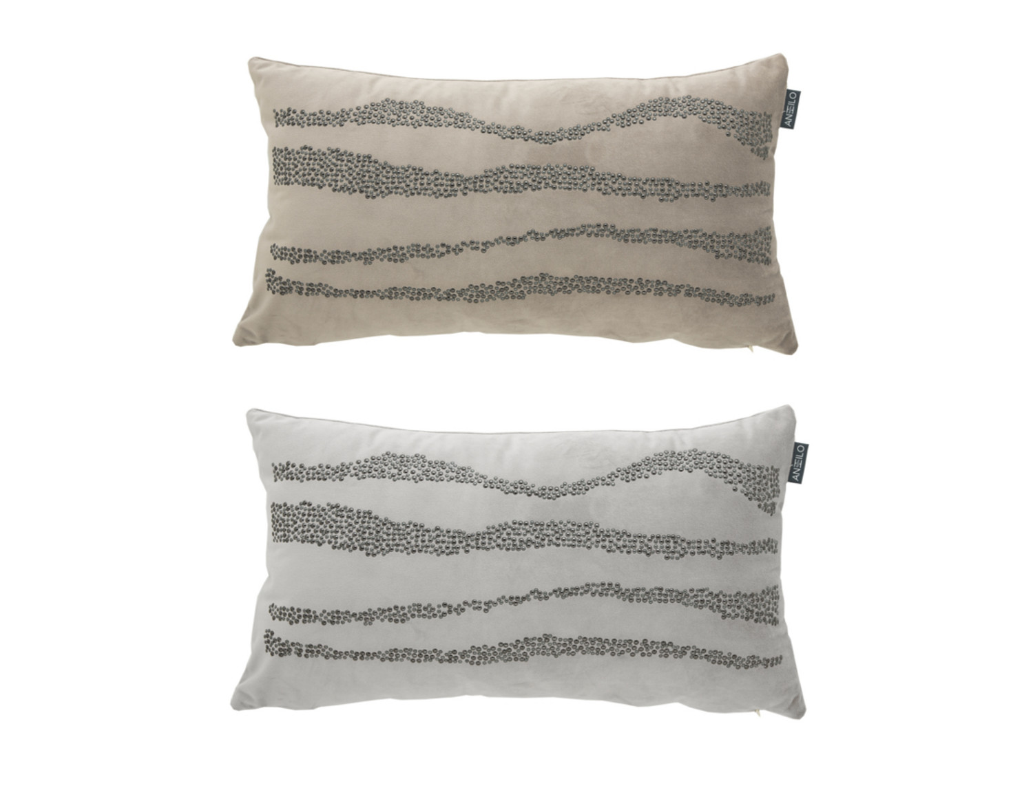 Antilo Textil Cojín Luxury 23