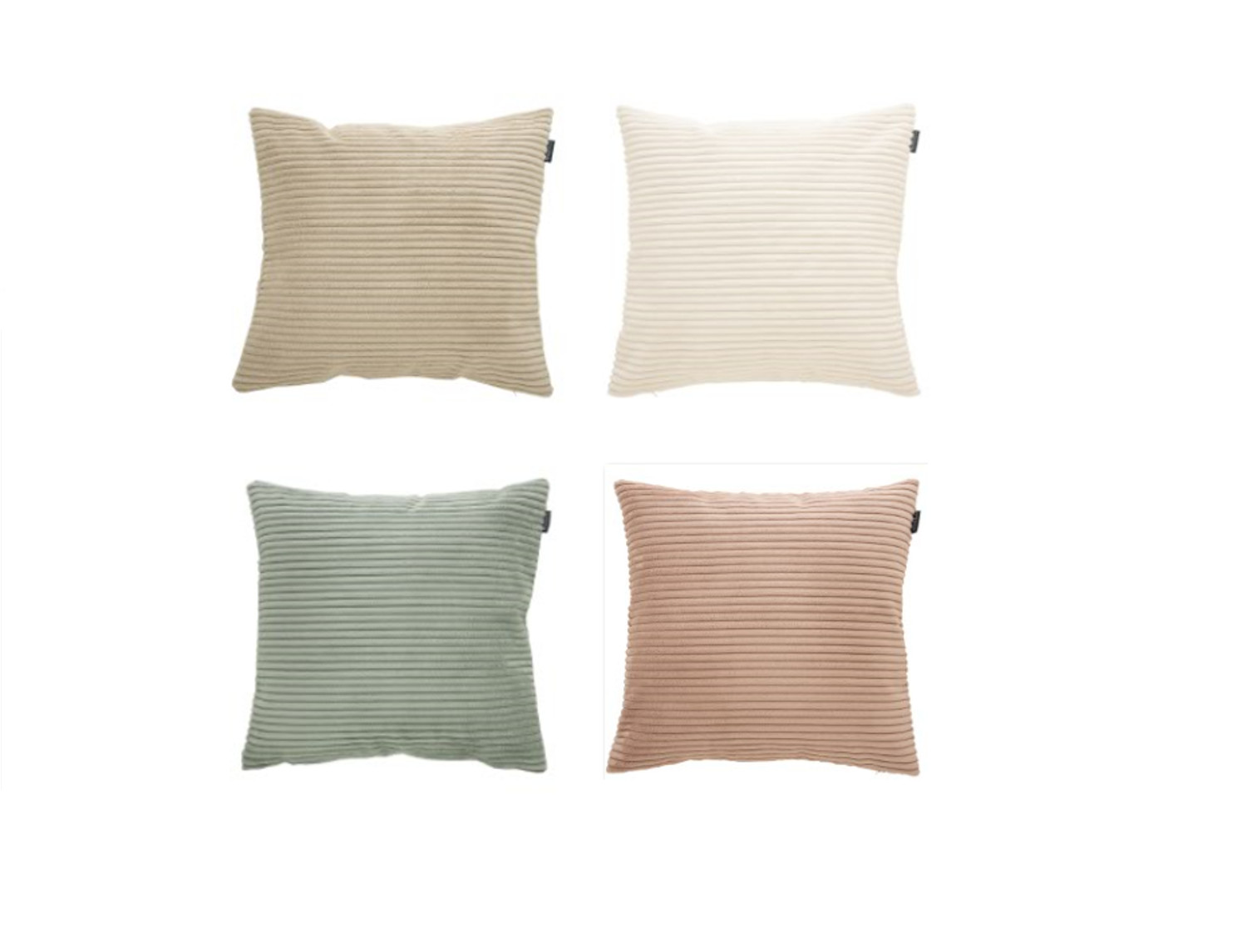 Antilo Textil Cojín Roy