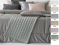 Haz clic para ampliar Pie de cama Naroa