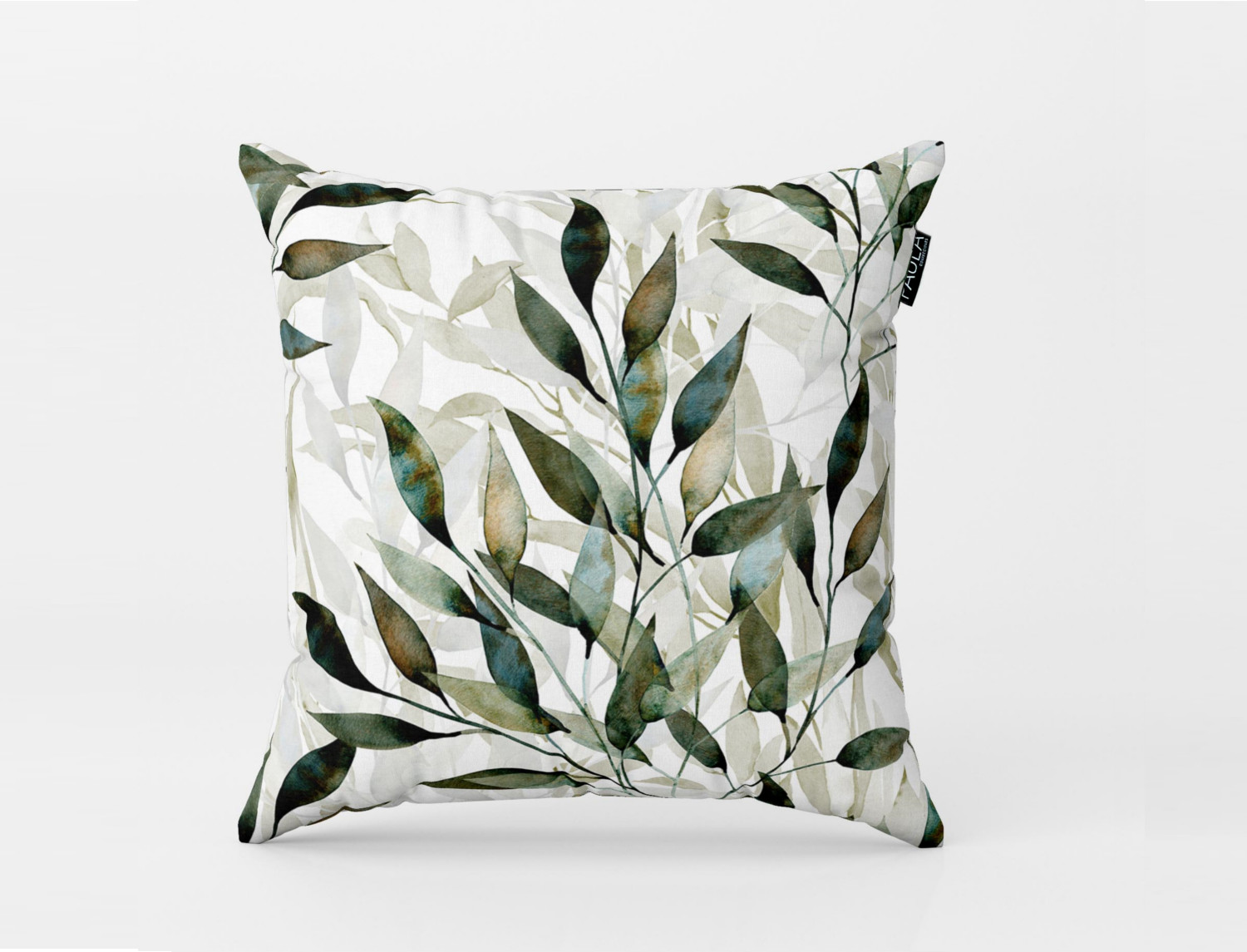 Confecciones Paula Cojín 100% Algodón Lillet