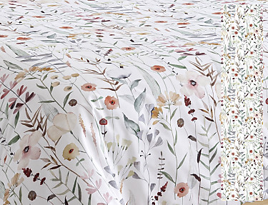 Confecciones Paula - Cortina con ollaos Ainsa