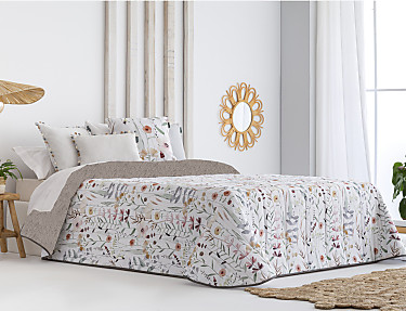 Confecciones Paula - Edredón Sherpa Ainsa