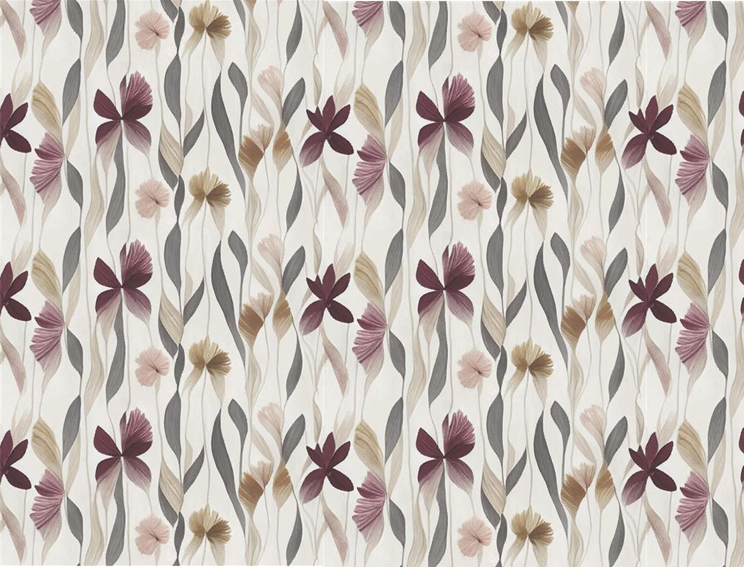 Confecciones Paula Cortina con ollaos Bellver