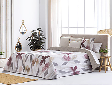 Confecciones Paula - Edredón Sherpa Bellver