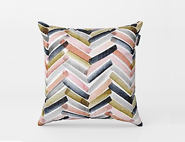 Confecciones Paula - Cojín 100% Algodón Olesa