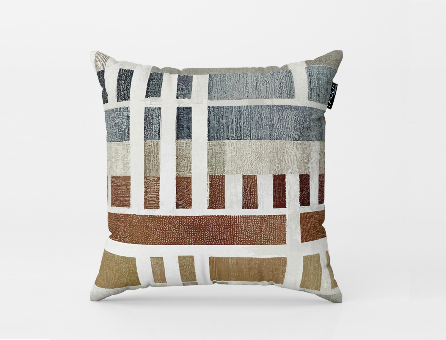 Confecciones Paula Cojín 100% Algodón Reus