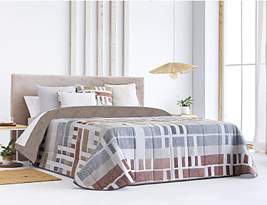 Confecciones Paula - Edredón Sherpa Reus