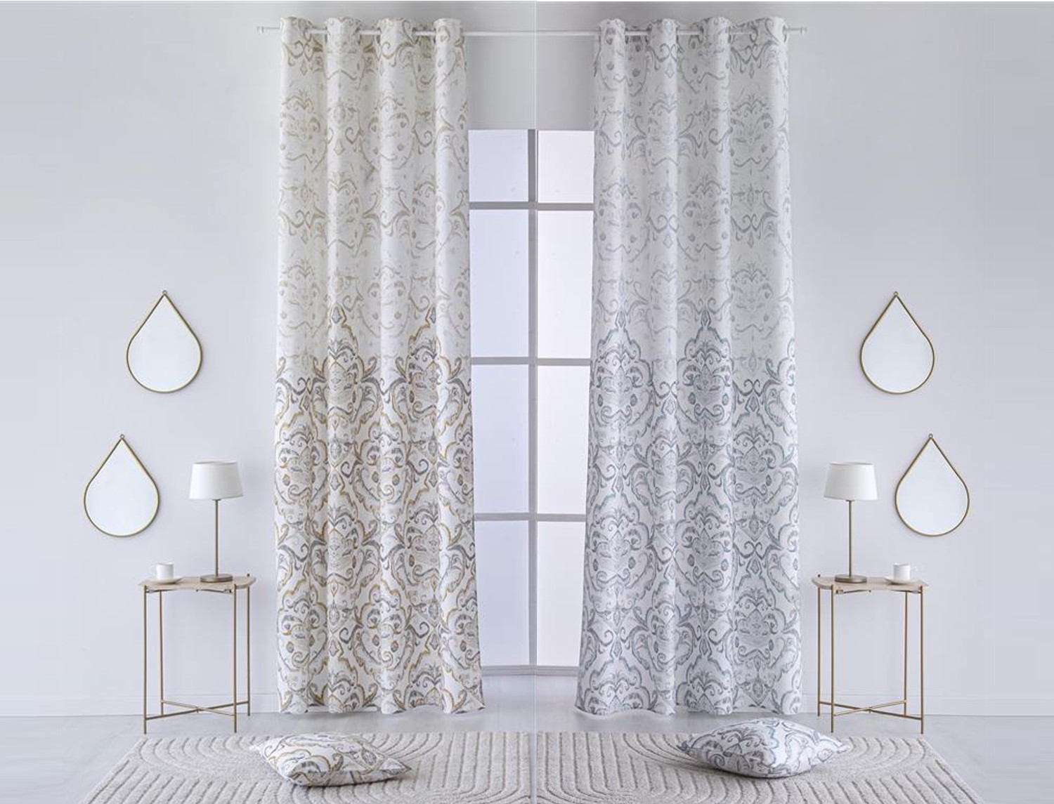 Confecciones Paula Cortina Logroño