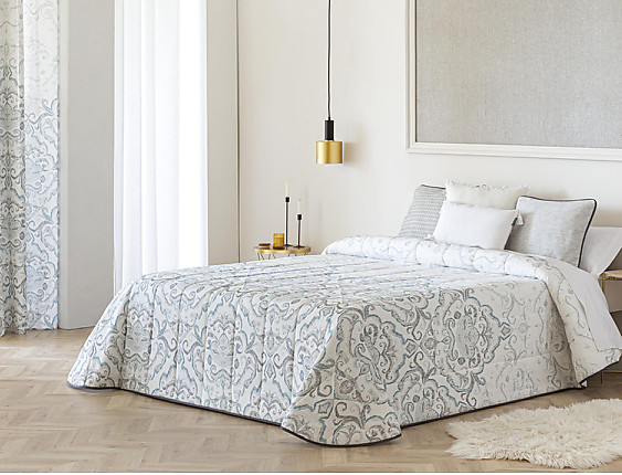 Confecciones Paula - Bouti Logroño Azul