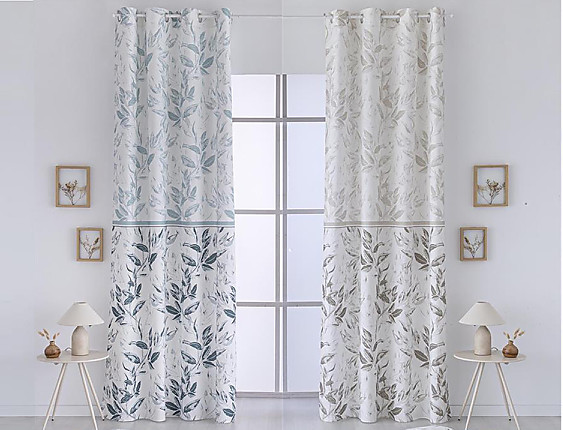 Confecciones Paula - Cortina Zamora