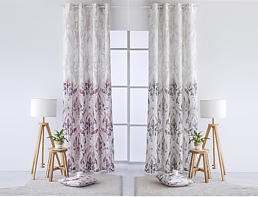 Confecciones Paula - Cortina Aranjuez