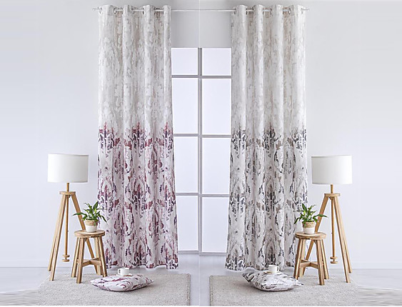 Confecciones Paula - Cortina Aranjuez