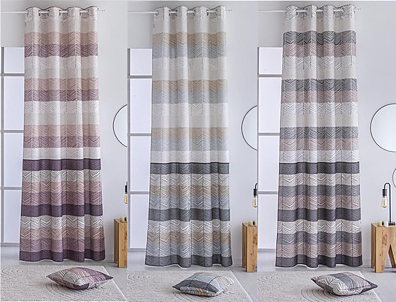 Confecciones Paula - Cortina Dover