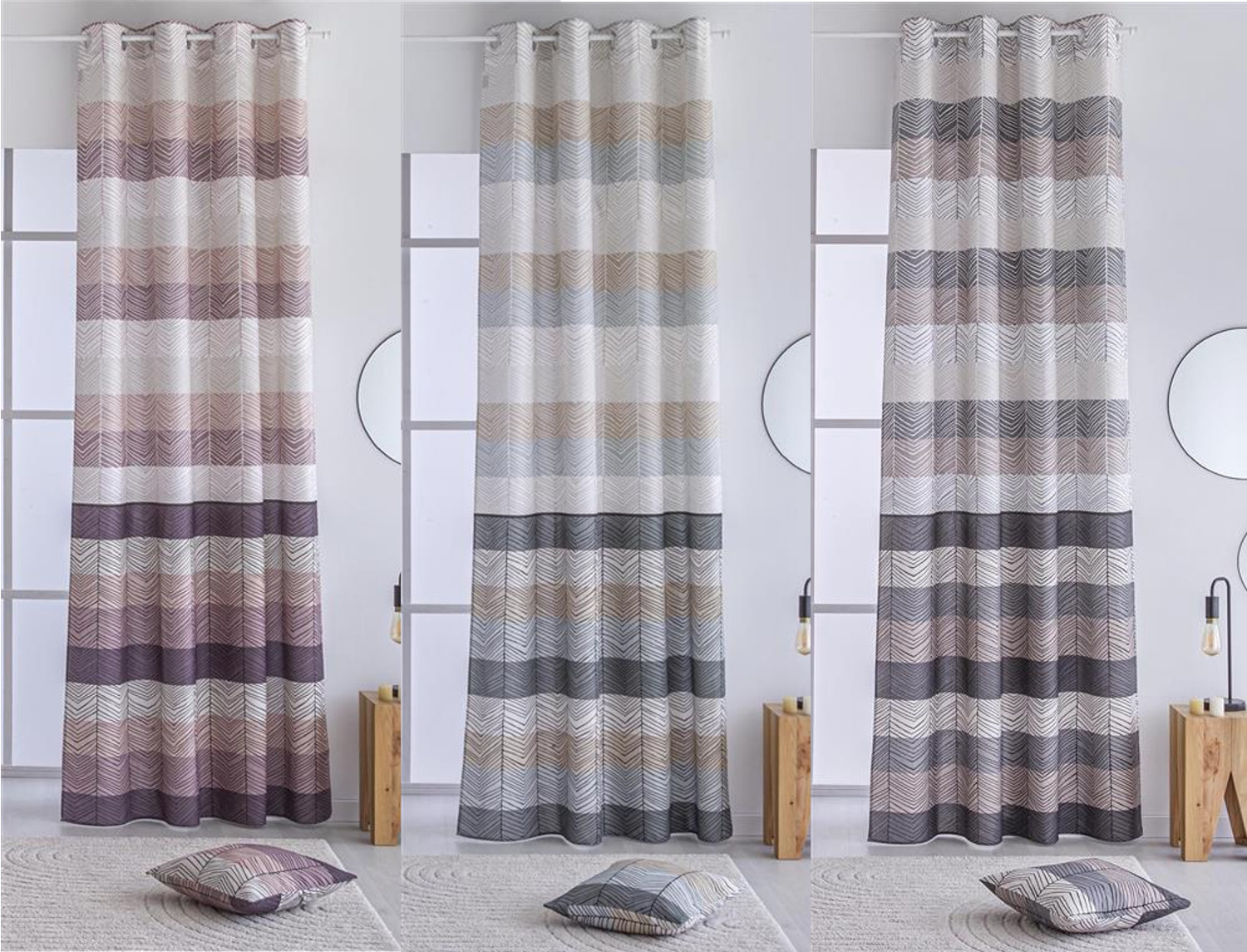 Confecciones Paula Cortina Dover