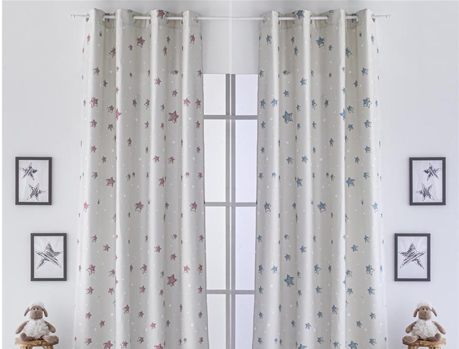 Confecciones Paula Cortina Destellos