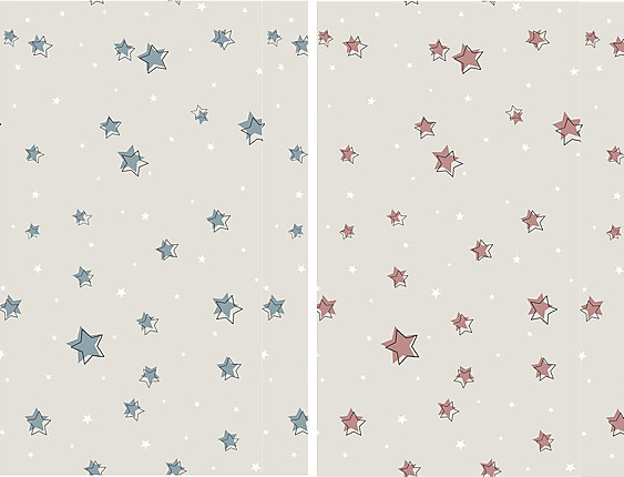 Confecciones Paula - Tejido Destellos