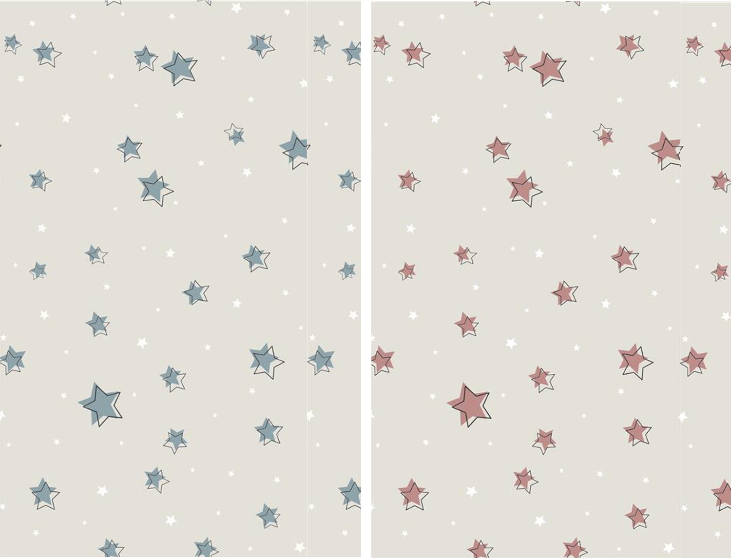 Confecciones Paula Tejido Destellos