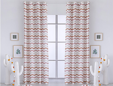 Confecciones Paula - Cortina Dunas