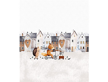 Confecciones Paula - Tejido Fox Paula Panot