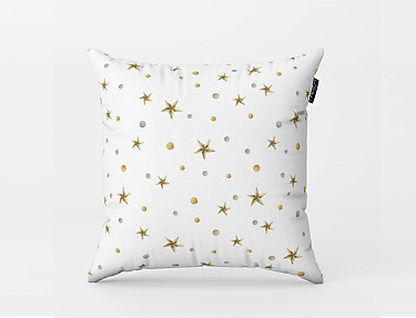 Confecciones Paula - Cojín 100% Algodón Circus Paula