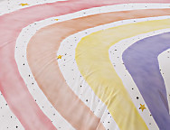 Tejido Rainbow Paula Panot