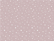 Funda nórdica reversible Noche Rosa