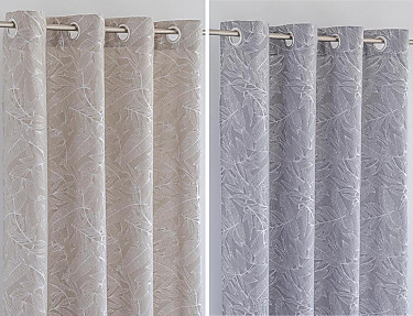 Confecciones Paula - Cortina Alcala