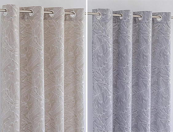 Confecciones Paula - Cortina Alcala