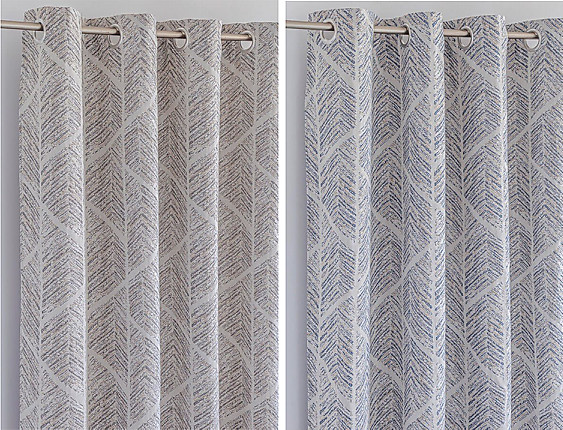 Confecciones Paula - Cortina Bejar