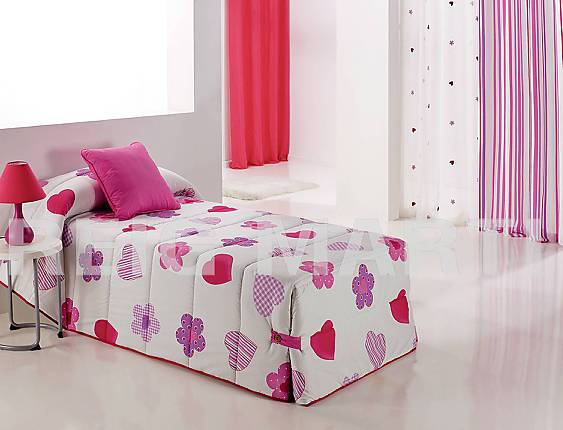 Reig Marti - Conforter tipo 02 Wendyco Multicolor
