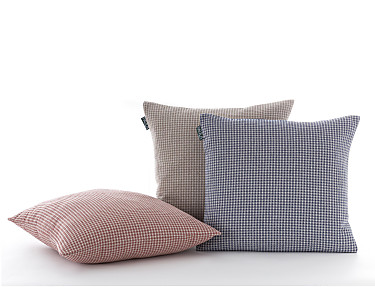 Confecciones Paula - Cojín Miel