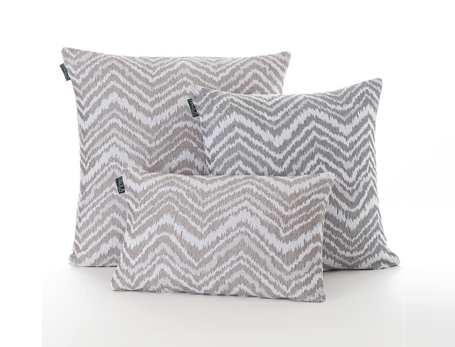 Confecciones Paula Cojín Bilbao