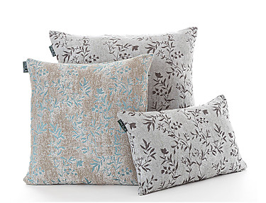 Confecciones Paula - Cojín Ceuta