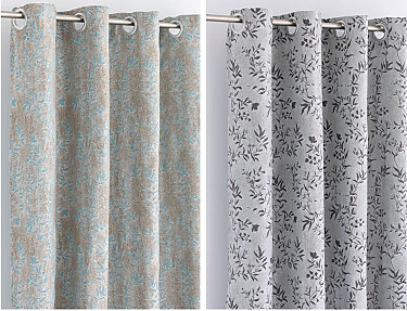 Confecciones Paula - Cortina Ceuta