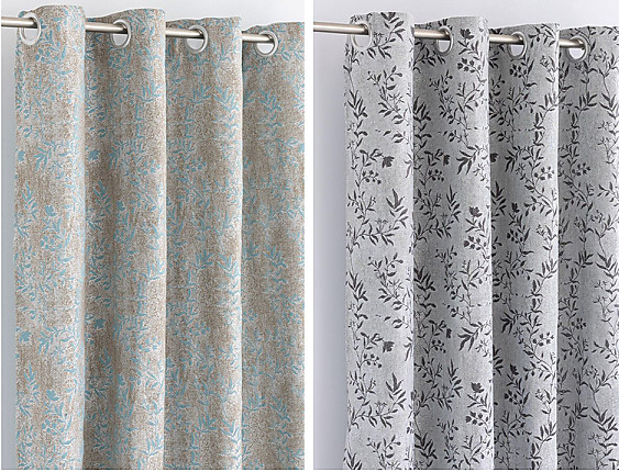 Confecciones Paula - Cortina Ceuta