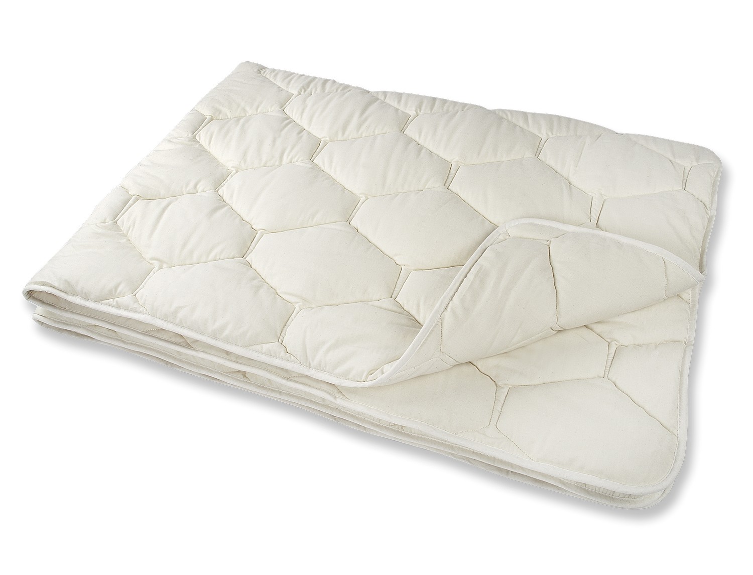 Moshy Edredón nórdico de cuna Naturalia Abril