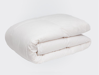 Gobi - Edredón nórdico plumón Elite Kiel