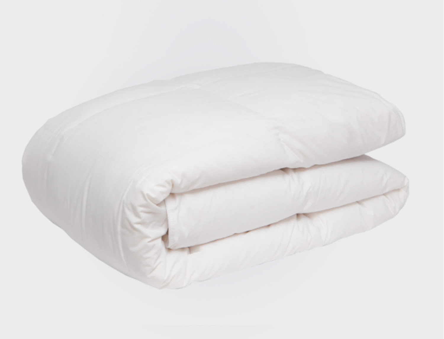 Gobi Edredón nórdico plumón Elite Kiel