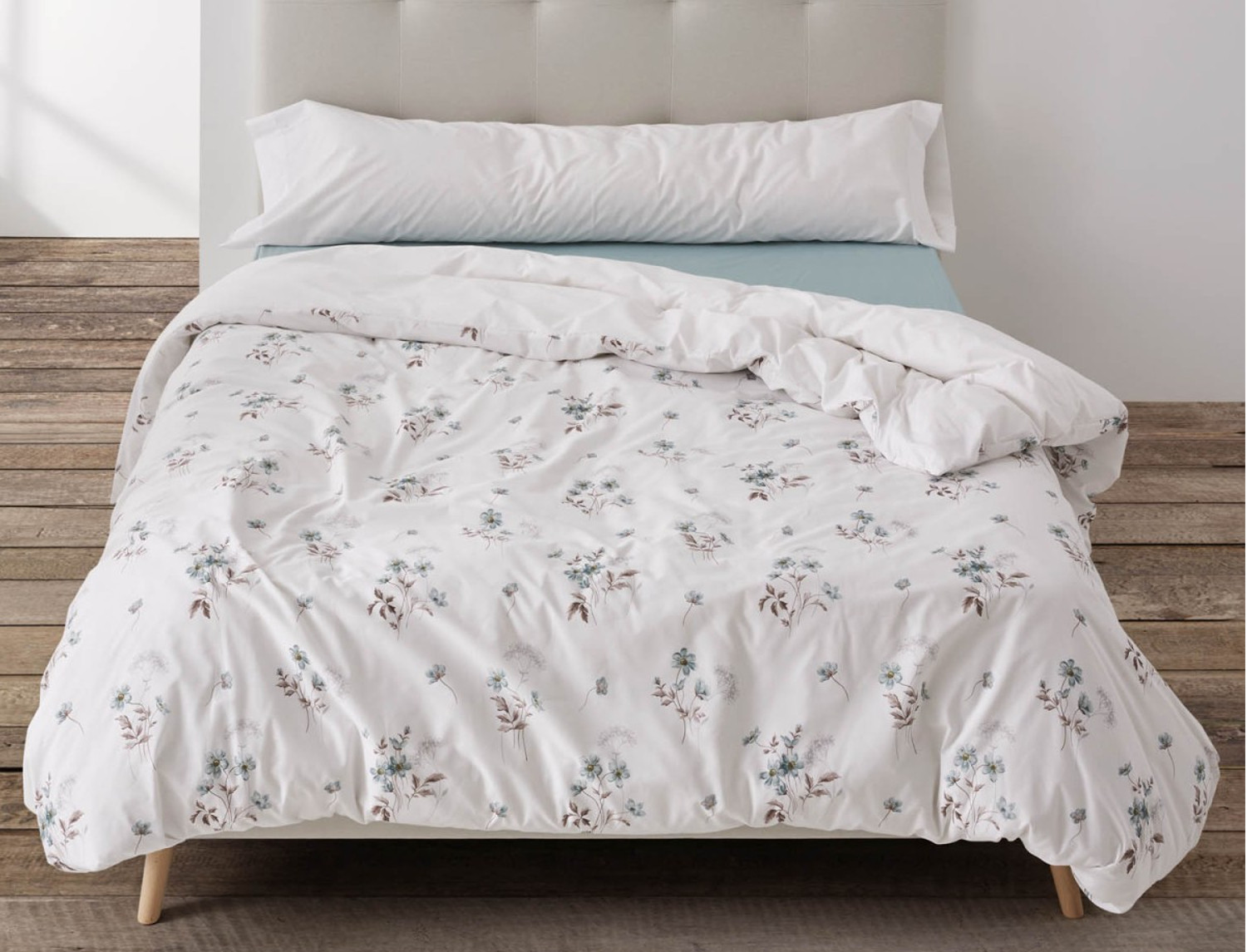 Estelia Funda nórdica Ivanna