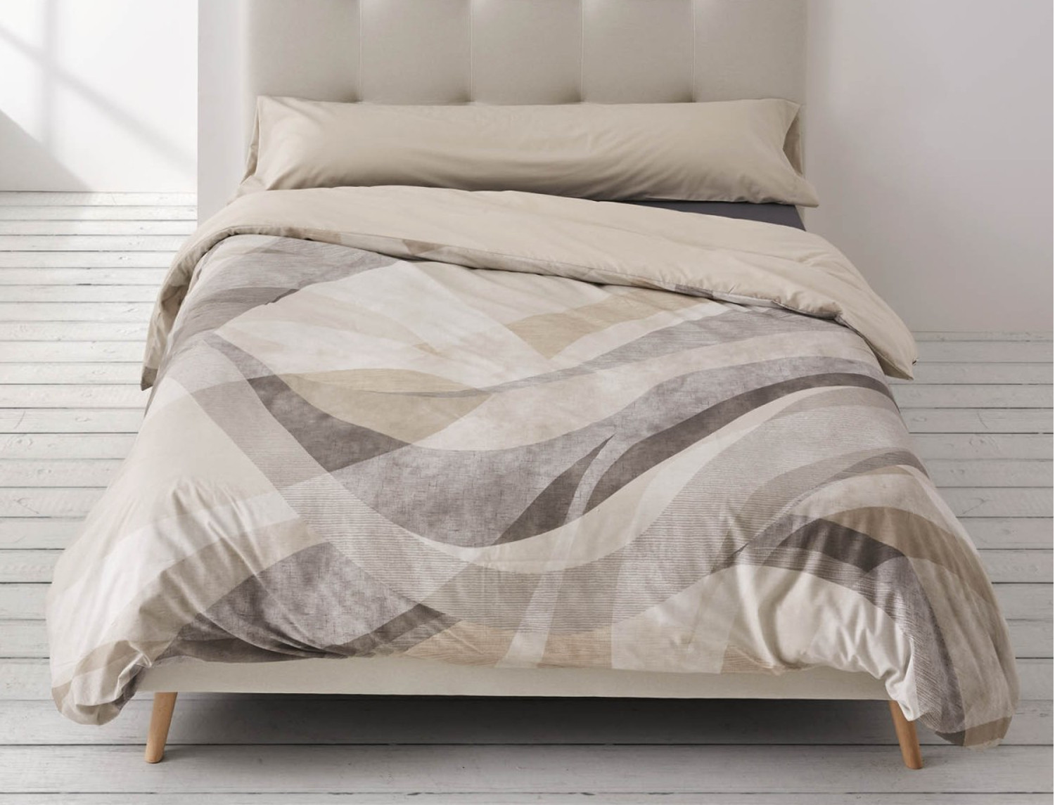 Estelia Funda nórdica Yoko