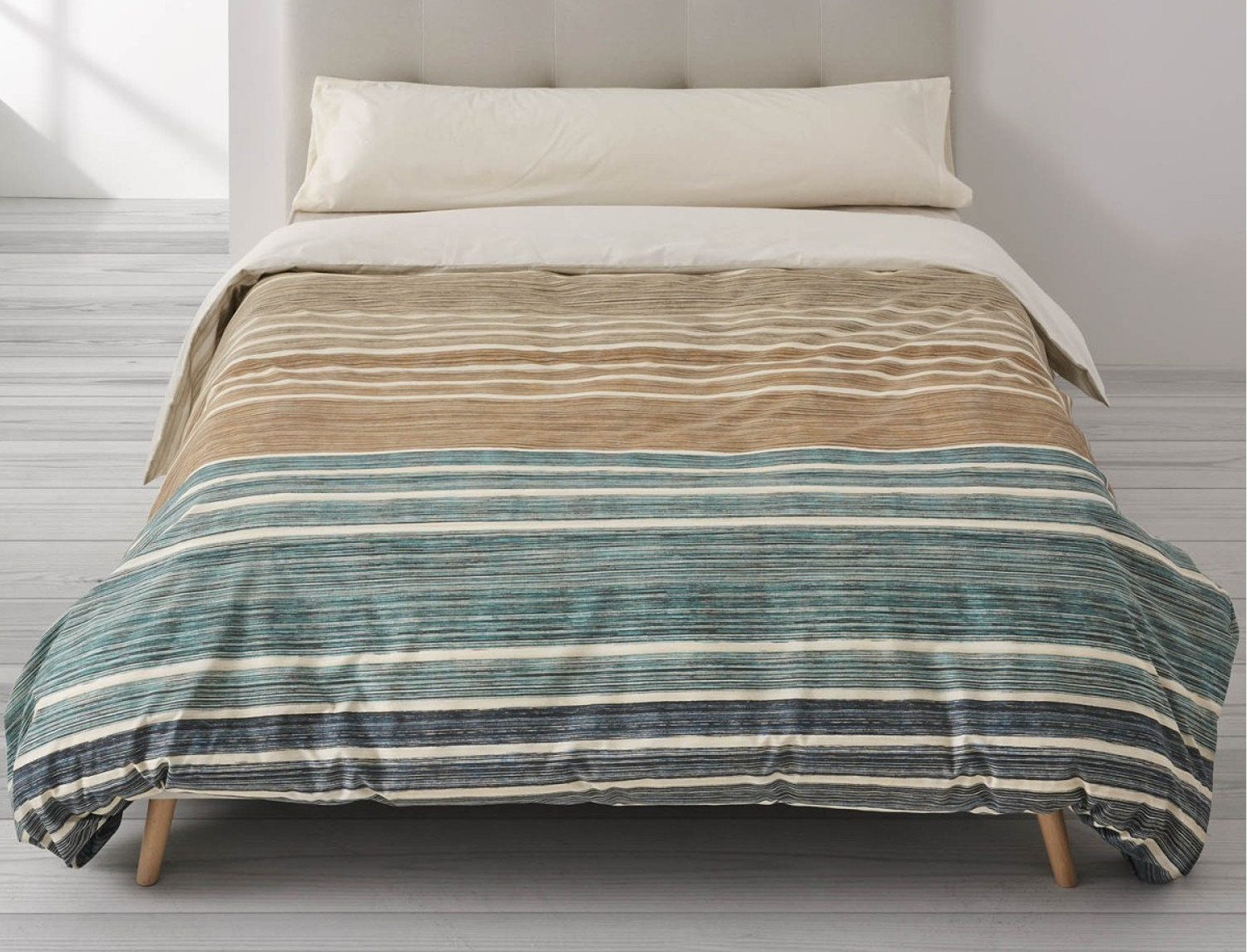 Estelia Funda nórdica Laina