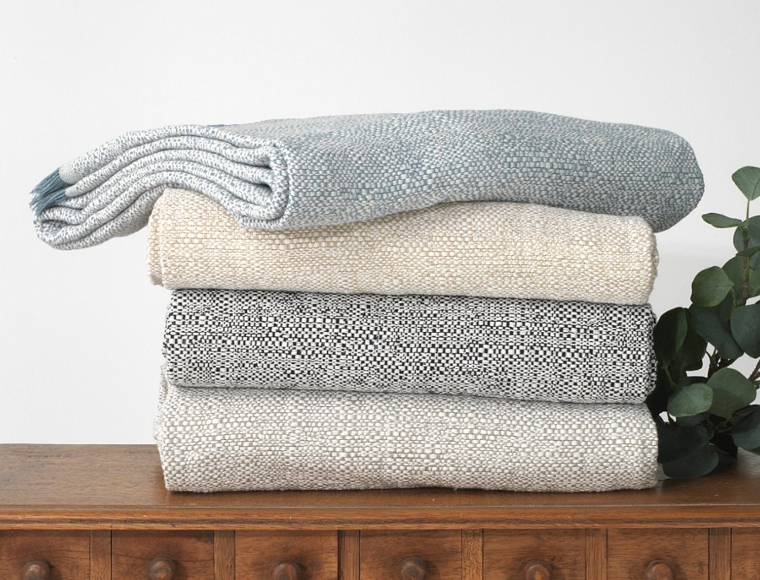 Estelia Colcha Multiusos Atika