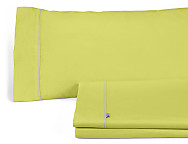 Juego de Cama Estelia Liso Biés 50/50 144 Hilos