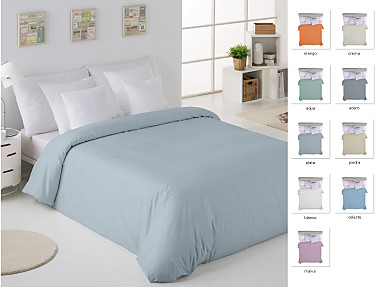 Estelia - Funda Nórdica Estelia Combi 100% Algodón 144 Hilos