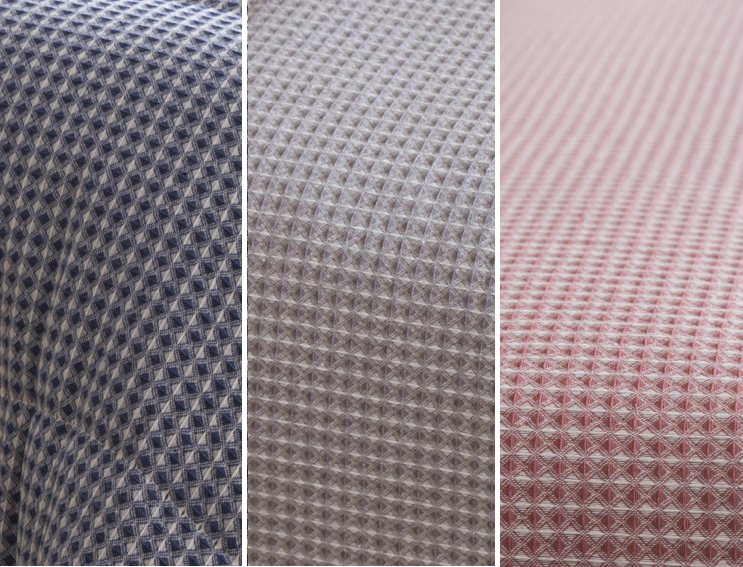 Confecciones Paula Tejido Miel