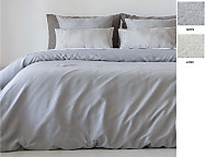 Haz clic para ampliar Funda nórdica Elmer color Gris o Lino