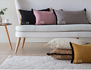 Haz clic para ampliar Cojín Formentera