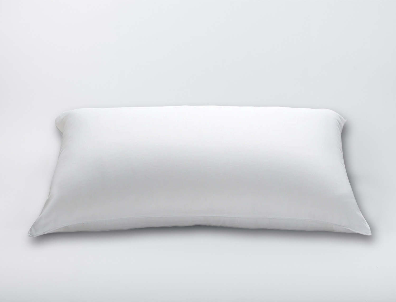 Gobi Almohada plumón Downy Firmeza Media-Alta